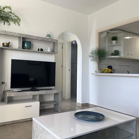 Duq - Sea View Apartment Duquesa De Espana Torremolinos Exterior photo