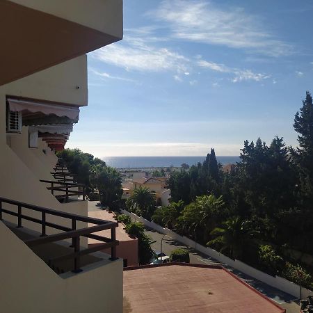Duq - Sea View Apartment Duquesa De Espana Torremolinos Exterior photo