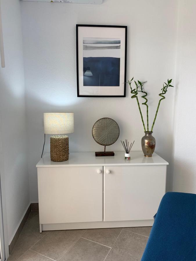 Duq - Sea View Apartment Duquesa De Espana Torremolinos Exterior photo