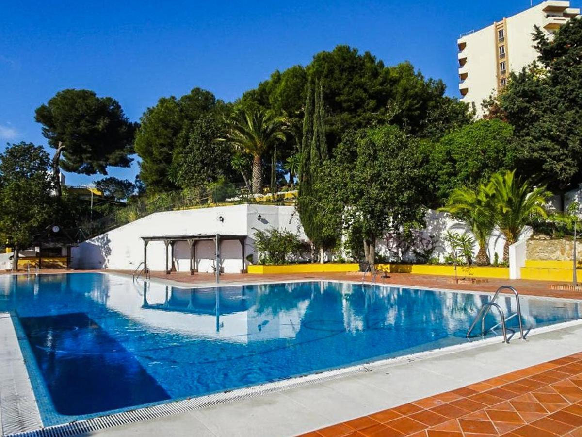 Duq - Sea View Apartment Duquesa De Espana Torremolinos Exterior photo
