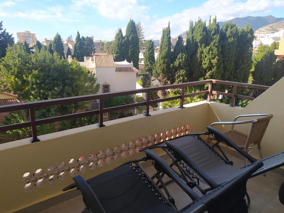 Duq - Sea View Apartment Duquesa De Espana Torremolinos Exterior photo